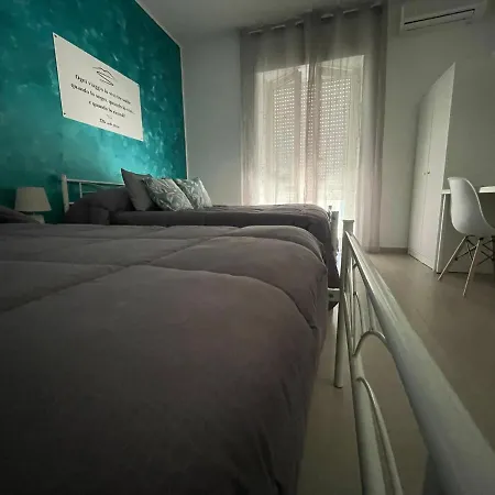 Tutta Nata Storia Apartment Naples Exterior photo