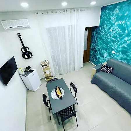 Tutta Nata Storia Apartment Naples Exterior photo