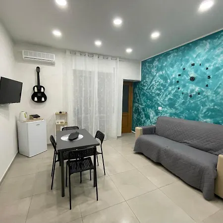 Tutta Nata Storia Apartment Naples Exterior photo