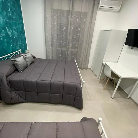 Tutta Nata Storia Apartment Naples Exterior photo