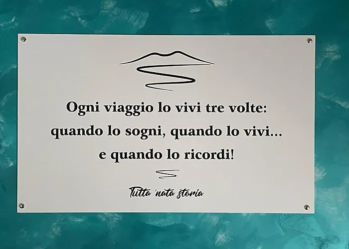 Tutta Nata Storia